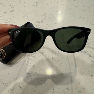 Ray Ban Sunglasses